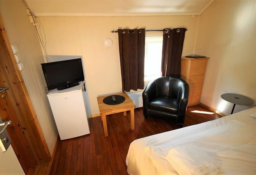 스탠다드 싱글 룸, Ami