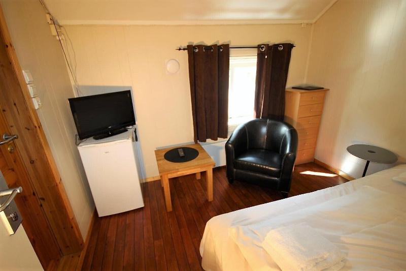 스탠다드 싱글 룸, Ami