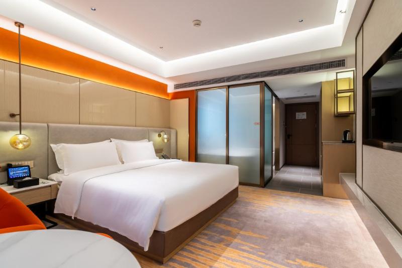 스탠다드 룸, Ami