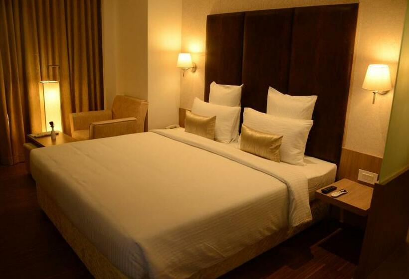 Номер Executive, Blu Iris