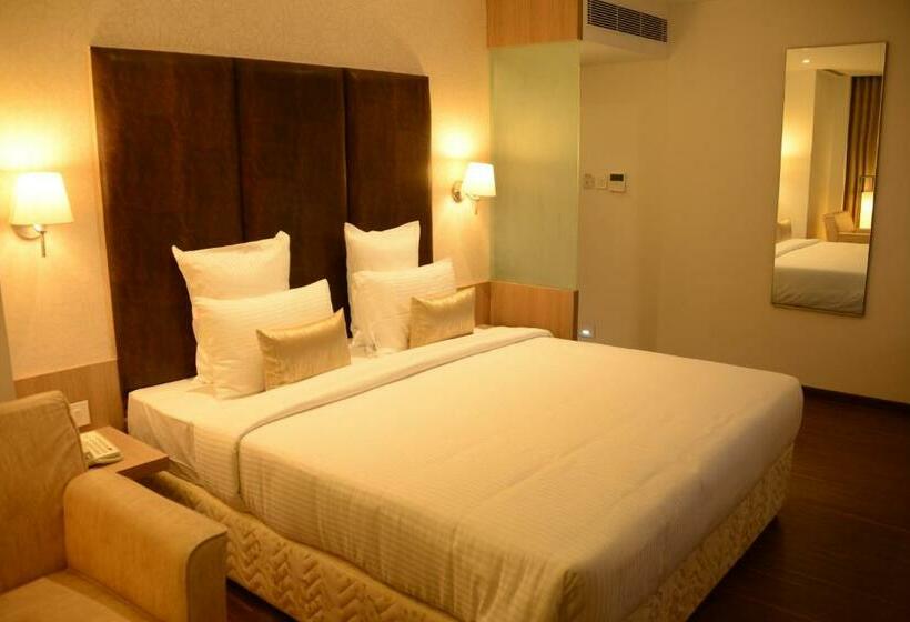 Номер Executive, Blu Iris