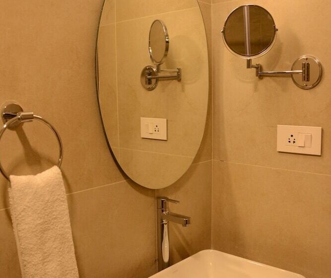 Номер Executive, Blu Iris