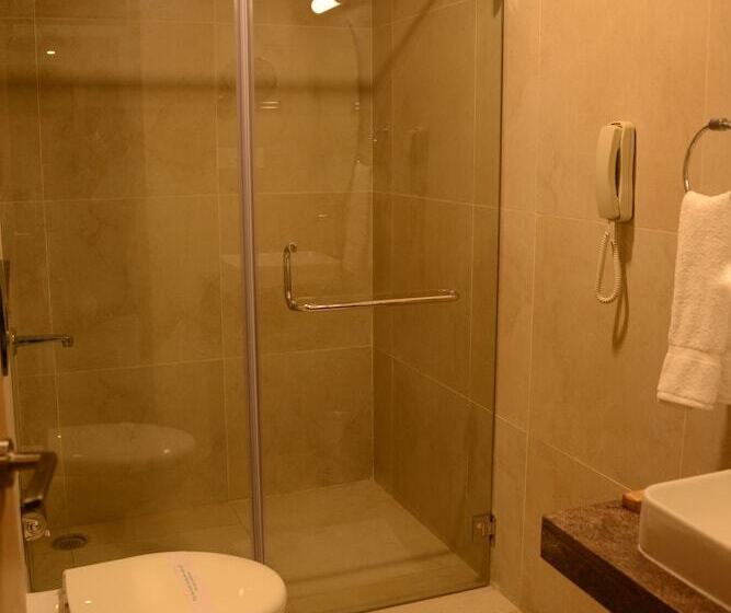 Номер Executive, Blu Iris