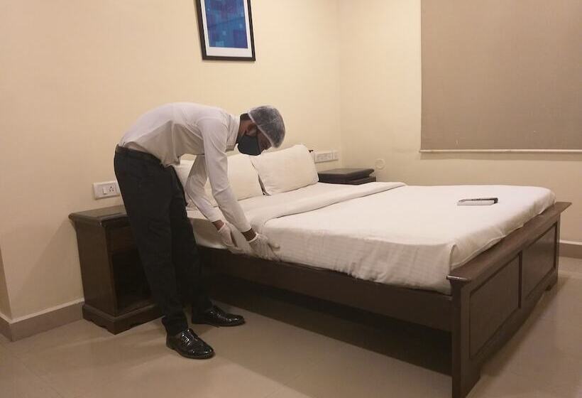 Номер Executive, Blu Iris