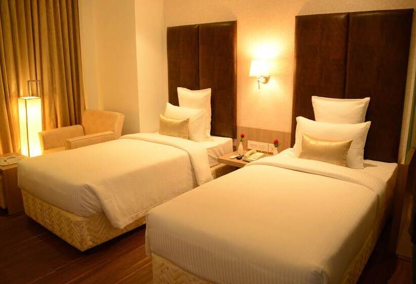 اتاق اجرایی, Blu Iris