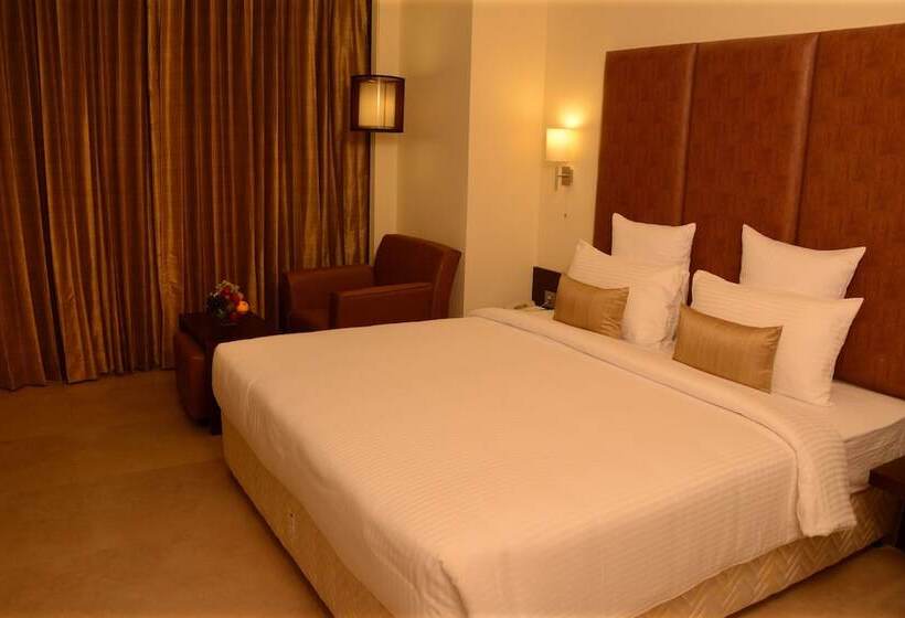 اتاق اجرایی, Blu Iris