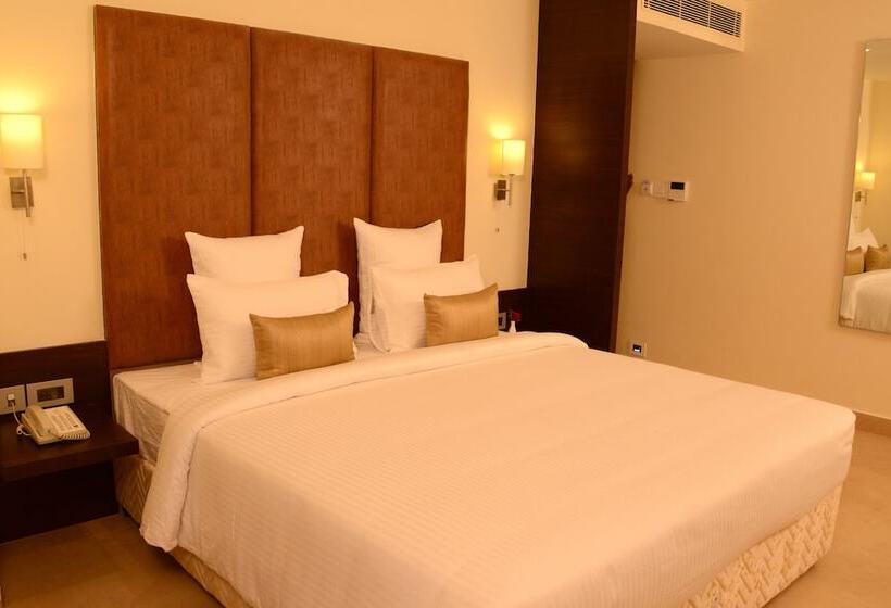 Номер Executive, Blu Iris