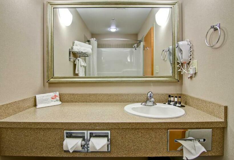 Standard Szoba King Size Bed, Canalta Oyen