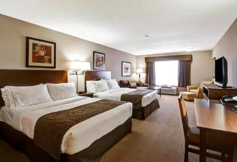 Deluxe Szoba, Canalta Oyen