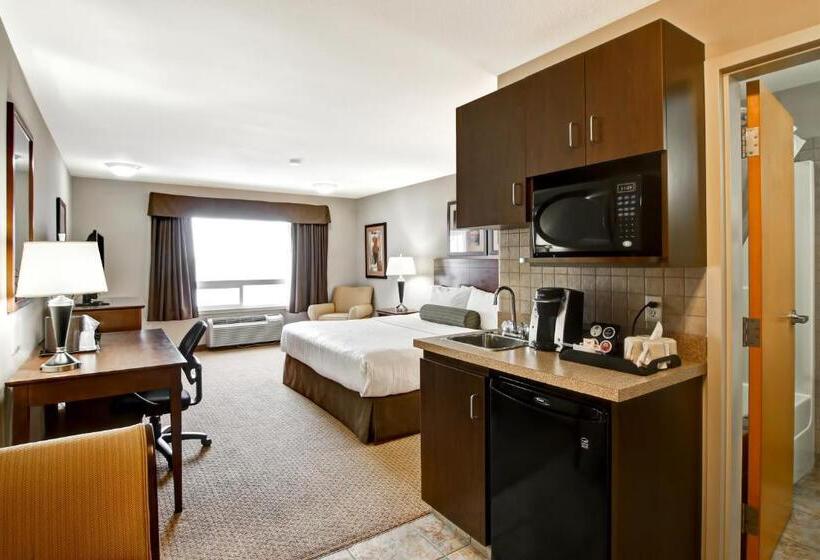 Standard Szoba, Canalta Oyen