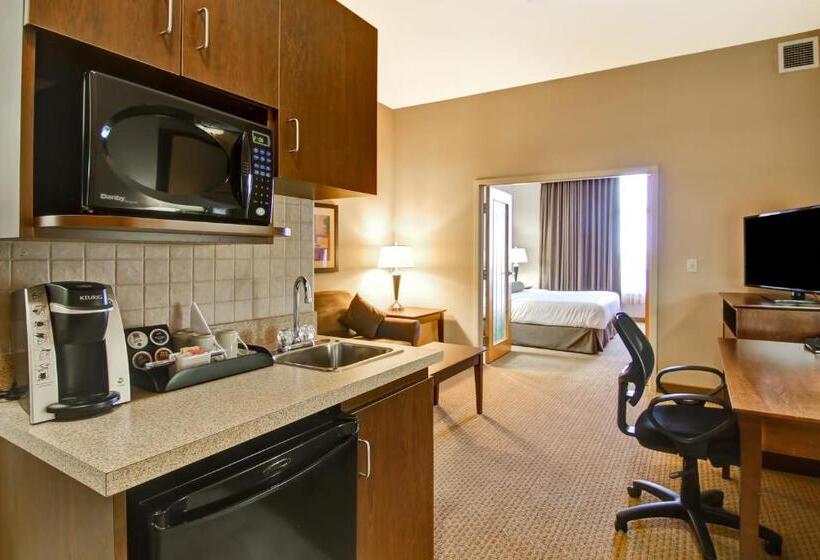 Suite King Size Bed, Canalta Oyen