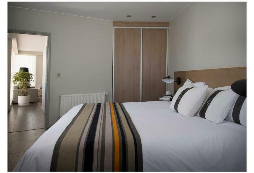 اتاق لوکس با تخت بزرگ, Casa Grande Suites