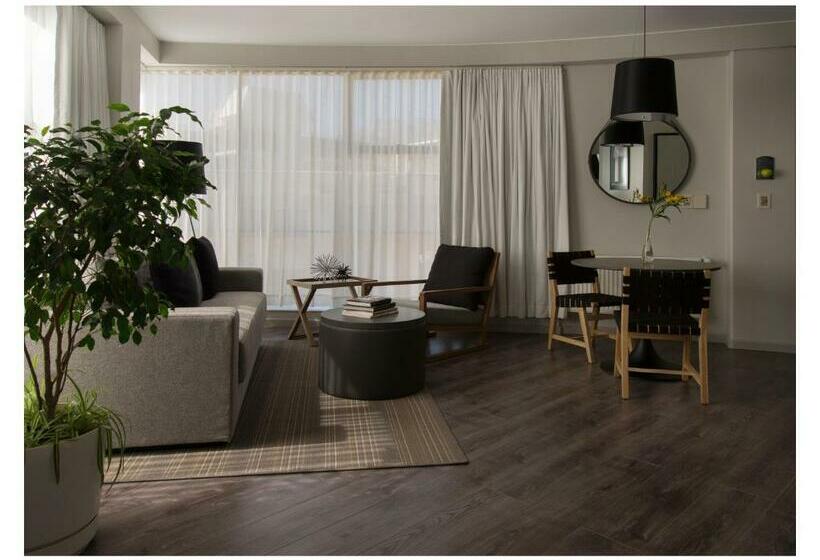 اتاق لوکس, Casa Grande Suites