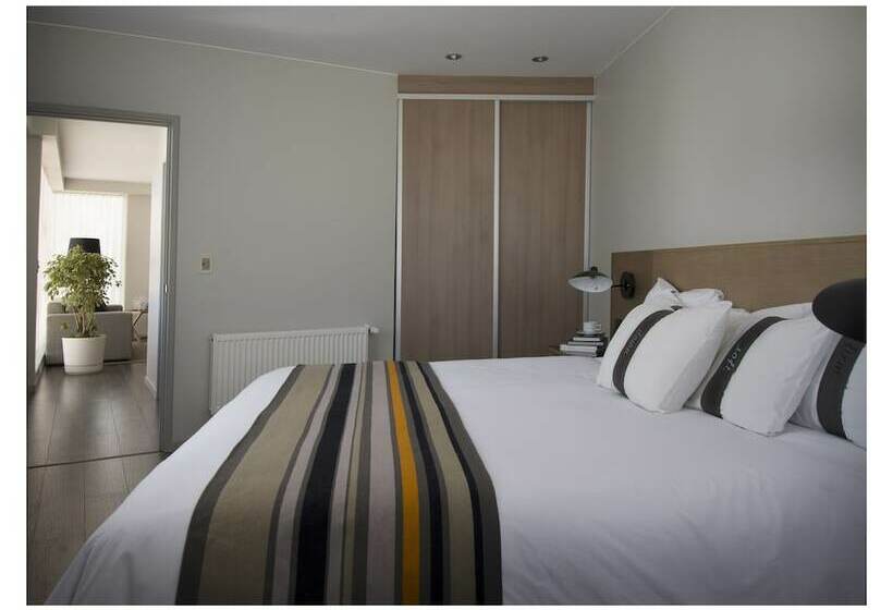 اتاق لوکس, Casa Grande Suites