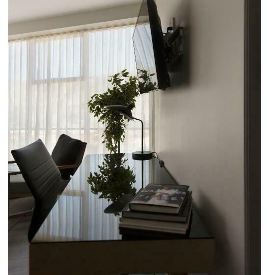 اتاق لوکس چهار تخته, Casa Grande Suites