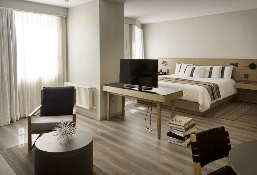 اتاق لوکس, Casa Grande Suites