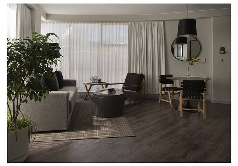 اتاق لوکس, Casa Grande Suites