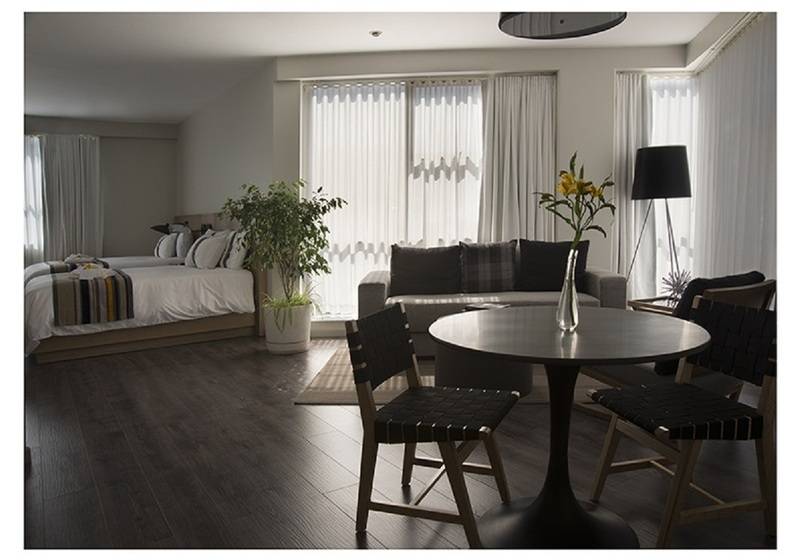 اتاق لوکس, Casa Grande Suites