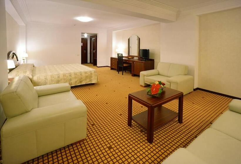 스탠다드 룸, Citrin Adults Only