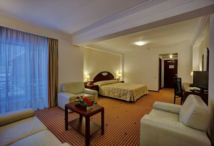 스탠다드 룸, Citrin Adults Only