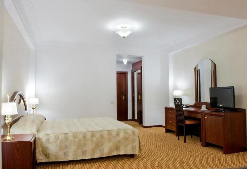 디럭스 룸, Citrin Adults Only