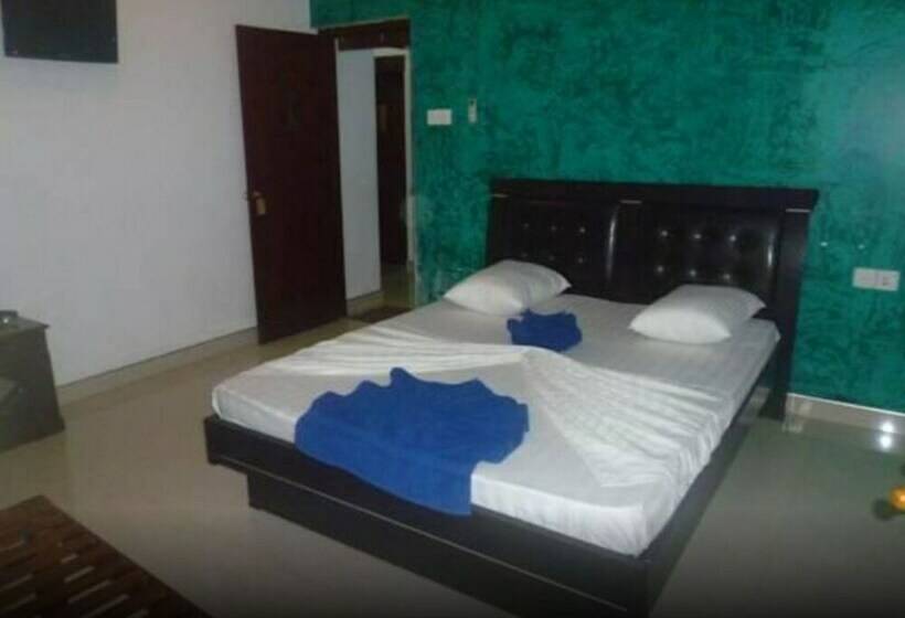 스탠다드 룸, Crown Grand