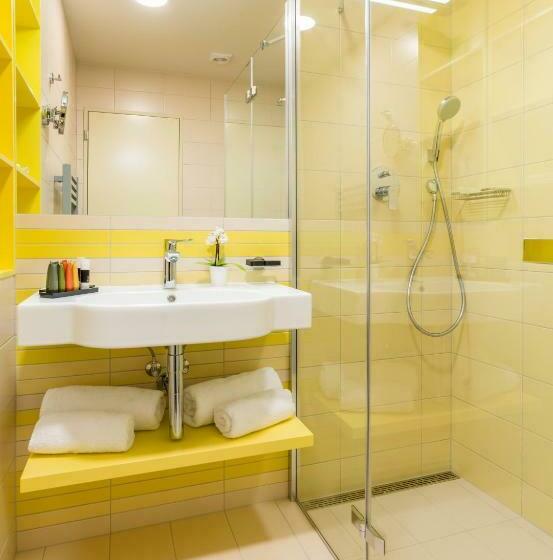 Habitació Estàndard, Fair