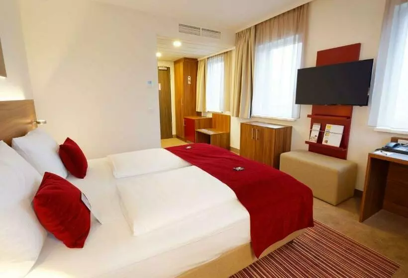 اتاق سوپریور, Four Points Flex by Sheraton Essen