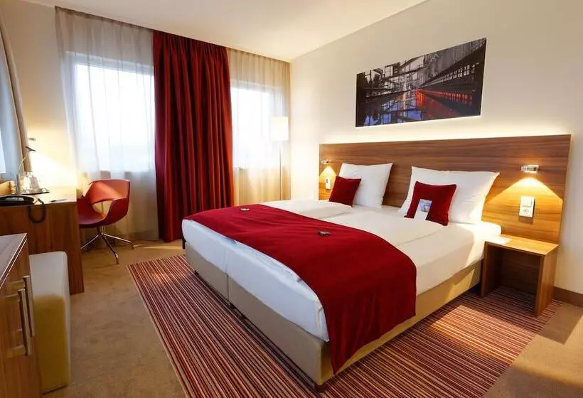 اتاق سوپریور, Four Points Flex by Sheraton Essen