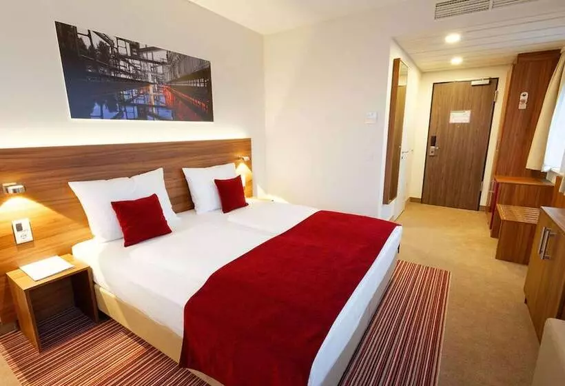 اتاق خانوادگی, Four Points Flex by Sheraton Essen
