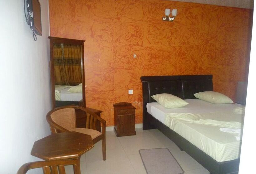 스탠다드 룸, Crown Grand