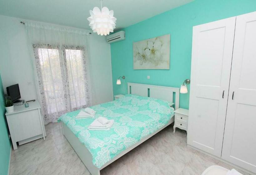 스탠다드 발코니 룸, Guest House Ambienti