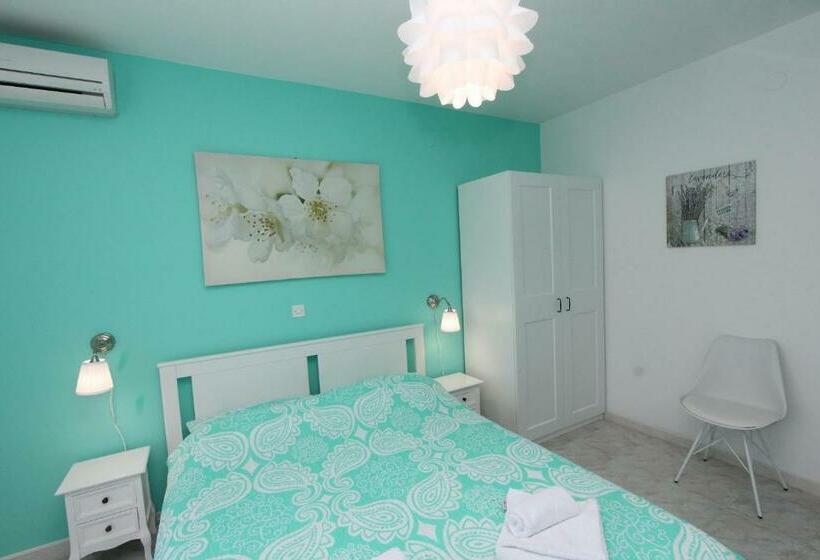 스탠다드 발코니 룸, Guest House Ambienti