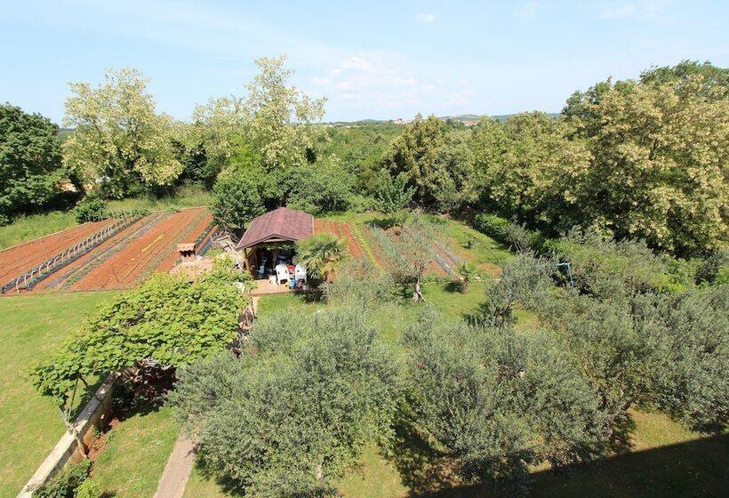 스탠다드 발코니 룸, Guest House Ambienti