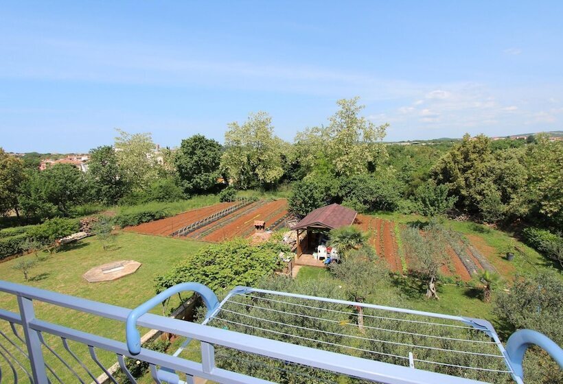 스탠다드 발코니 룸, Guest House Ambienti