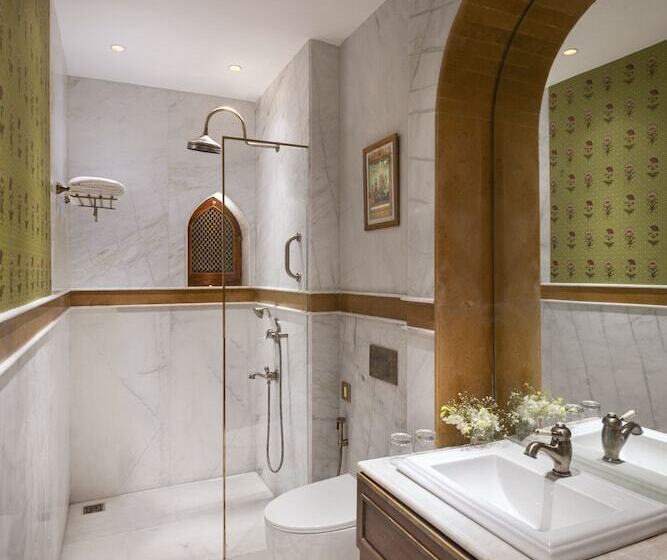 اتاق استاندارد, Haveli Dharampura   Unesco Awarded Boutique Heritage