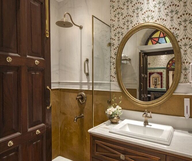 اتاق استاندارد, Haveli Dharampura   Unesco Awarded Boutique Heritage