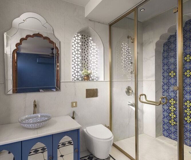 اتاق استاندارد, Haveli Dharampura   Unesco Awarded Boutique Heritage