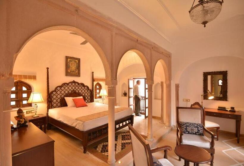 سوییت, Haveli Dharampura   Unesco Awarded Boutique Heritage