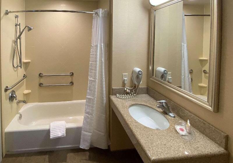 חדר סטנדרט, Jelai Temerloh