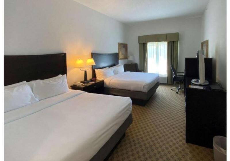 חדר סטנדרט, Jelai Temerloh