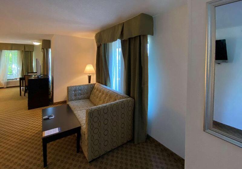 חדר סטנדרט, Jelai Temerloh