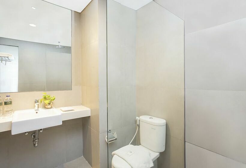 Номер Deluxe, Khas Pekanbaru