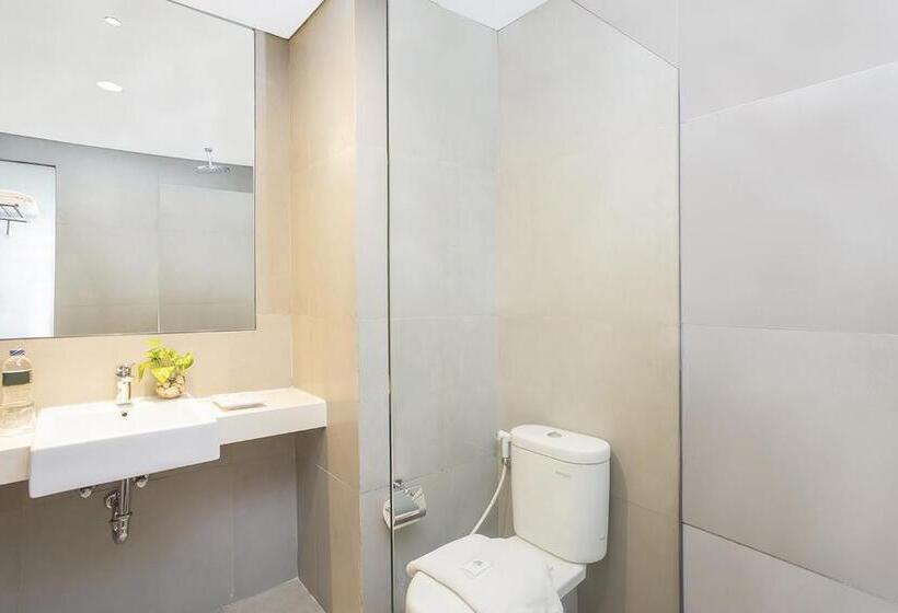 Номер Deluxe, Khas Pekanbaru