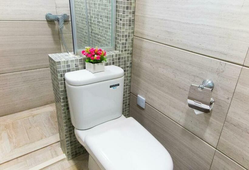 اتاق لوکس, Metroplace Boutique