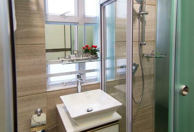 اتاق استاندارد, Metroplace Boutique