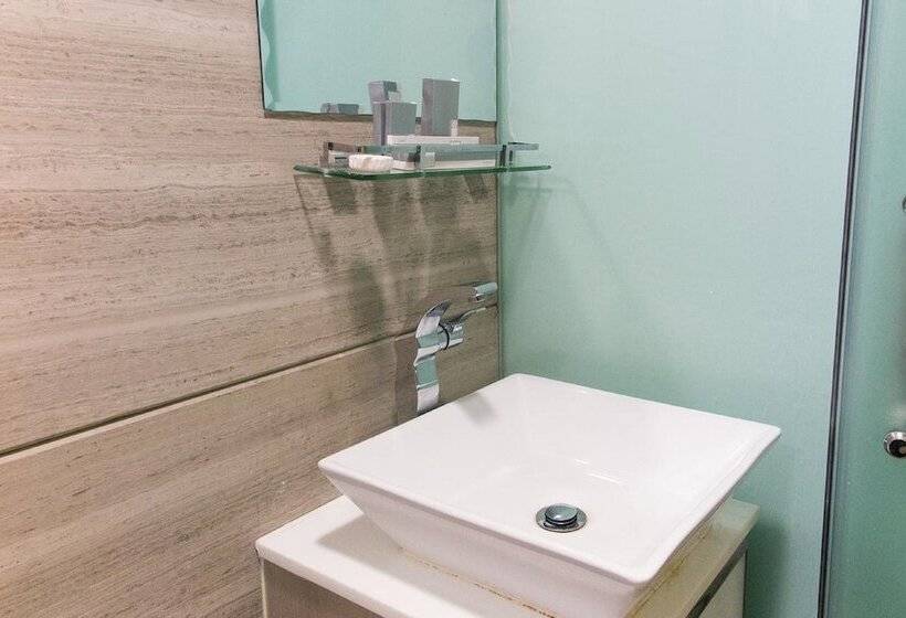 اتاق استاندارد, Metroplace Boutique