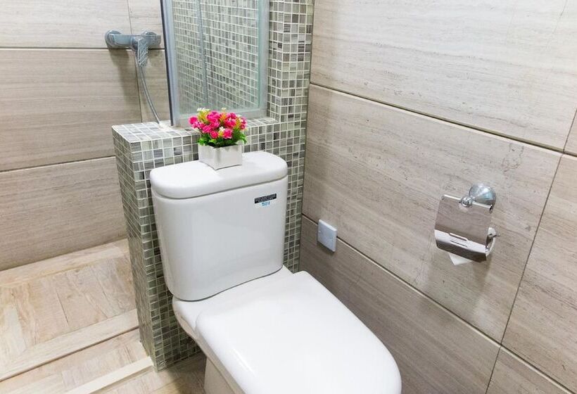 اتاق استاندارد, Metroplace Boutique