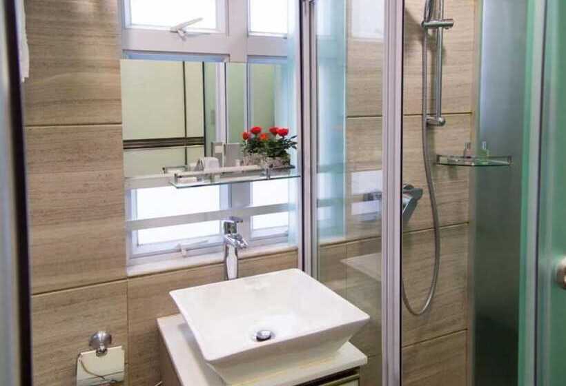 اتاق استاندارد, Metroplace Boutique