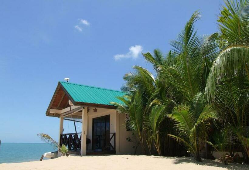 スタンダードバンガロー, Moonhut Bungalows